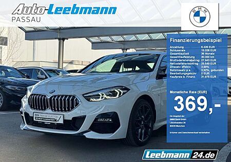 BMW 218 d Gran Coupé M-Sport GARANTIE bis 02/2029