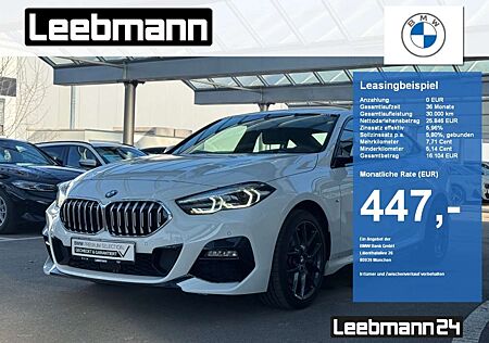 BMW 218 d Gran Coupé M-Sport GARANTIE bis 02/2029