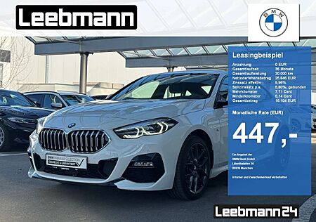 BMW 218 d Gran Coupé M-Sport GARANTIE bis 02/2029