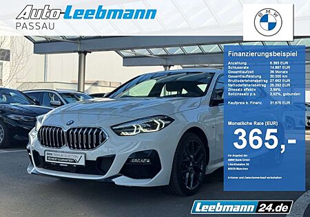BMW 218 d Gran Coupé M-Sport GARANTIE bis 02/2029