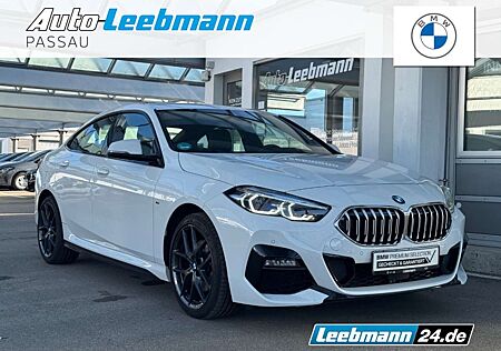BMW 218 d Gran Coupé M-Sport GARANTIE bis 02/2029