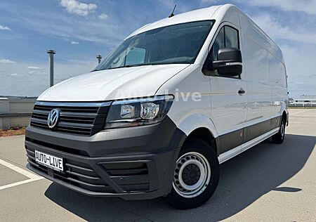 VW Crafter Volkswagen 35TDI*MAXI-HOCH-LANG*KLIMA*KAMERA*EURO6!