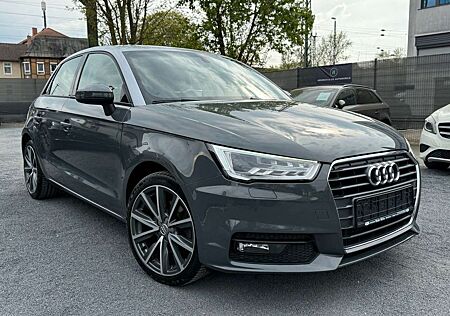Audi A1 SPORTBACK MATRIX AUTOMATIK / NAVI /SHZ / PDC