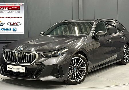 BMW 520 d Touring M-Sport*Standhzg*HIFI*AHK*Innov.*360*