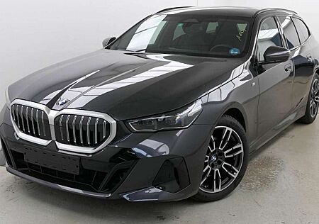 BMW 520 d Touring M-Sport*Standhzg*HIFI*AHK*Innov.*360*