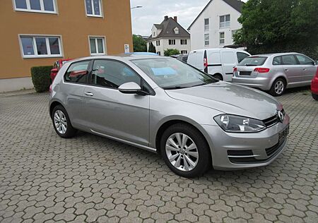 VW Golf Volkswagen VII Trendline *Gepflegt*