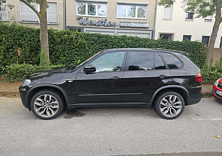BMW X5 M X5 xDrive50i M Sport Edition