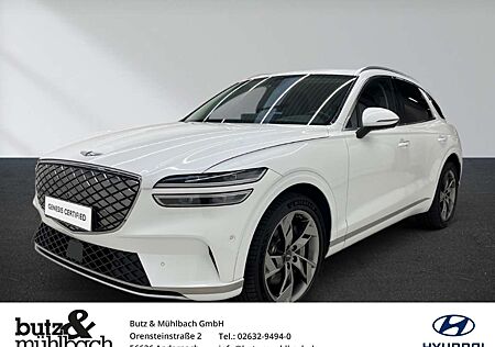 Genesis GV70 Sport Electrified 4WD AD El. Panodach Leder Memory