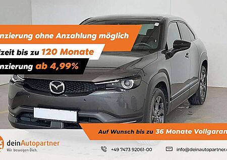 Mazda MX-30 e-Skyactiv LED/LEDER/HUD/SIDE/LANE