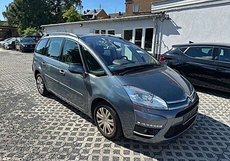 Citroën Grand C4 Picasso Citroen Selection 1.6 - Diesel, 7 Sitzer, Klima