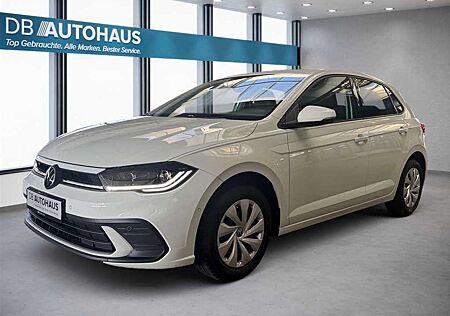 Volkswagen Polo Life 1.0 TSI