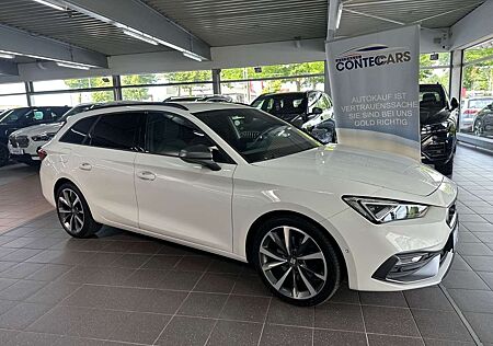 Seat Leon 2.0 TDI ST FR AHK+Assist M+DCC+18Z+e-klappe