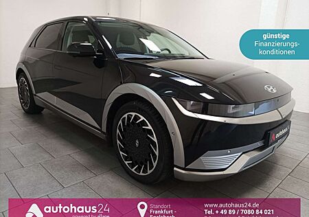 Hyundai IONIQ 5 Elektro Navi|CAM|leD|Smart Key