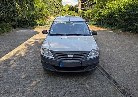 Dacia Logan Basis