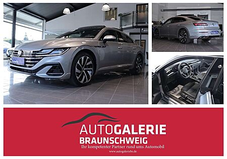 VW Arteon Volkswagen 1.4 TSI DSG R-Line eHybrid *PANO*ACC*CAM*