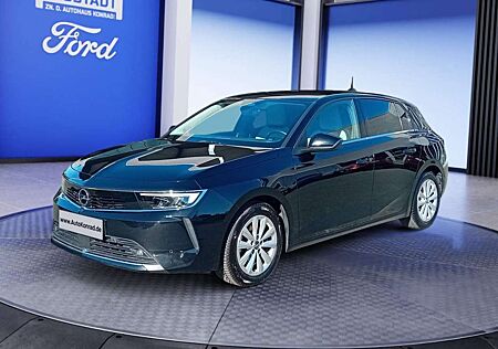 Opel Astra 1.2 Turbo Automatik Business Elegance