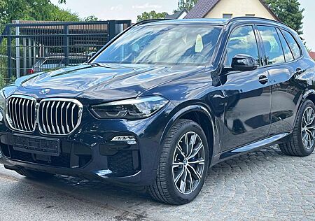 BMW X5 xDrive 25d M Sport LED 360° Kamera