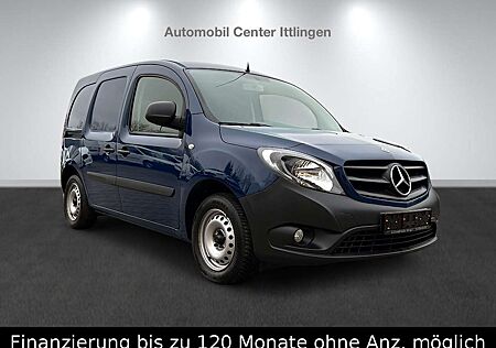 Mercedes-Benz Citan Kasten 109/CDI lang/Klima/AHK/PDC Hinten