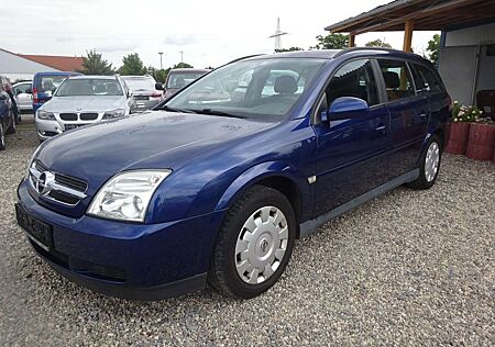 Opel Vectra 2.2 Caravan