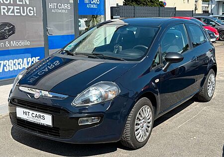 Fiat Punto EVO MyLife