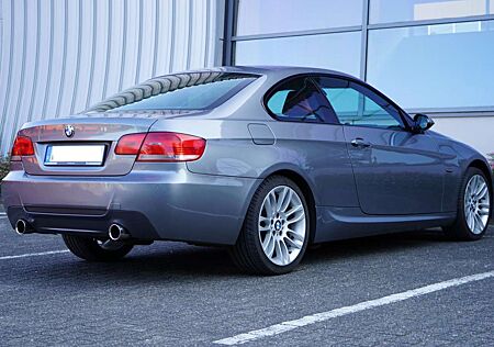 BMW 320d 320 Coupe M Paket