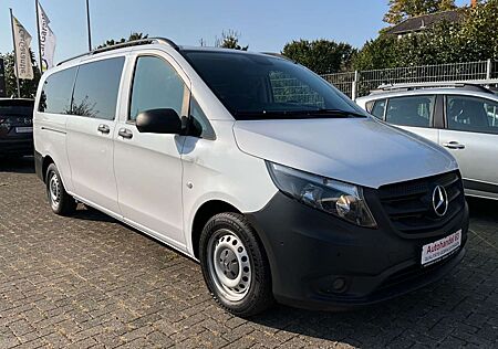 Mercedes-Benz Vito Tourer*Automatik*Funk*Tempomat*Navi-vorbrei