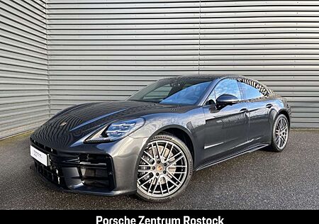 Porsche Panamera 4 E-Hybrid HA-Lenkung InnoDrive Head-Up