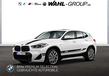 BMW X2 sDrive20i M Sport Edition Mesh Panorama Navi LED P