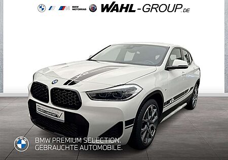 BMW X2 sDrive20i M Sport Edition Mesh Panorama Navi LED P