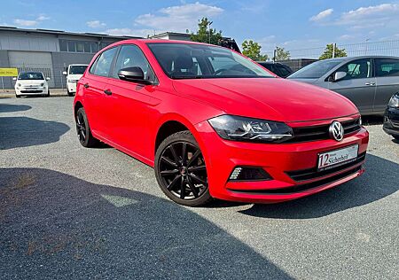 VW Polo Volkswagen 1.0 TopAktion 7.900€ NUR bei 100% Finanzierung*