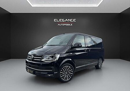 VW T6 Transporter Volkswagen Bus Multivan Highline 4Motion*LED