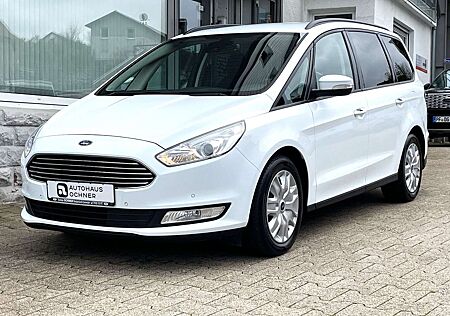 Ford Galaxy 2.0 TDCi Trend 7-Sitzer