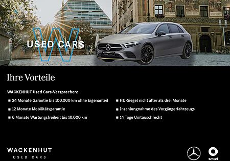 Renault Kadjar EDITION BUSINESS 1.3l TCE PLUS-PAKET