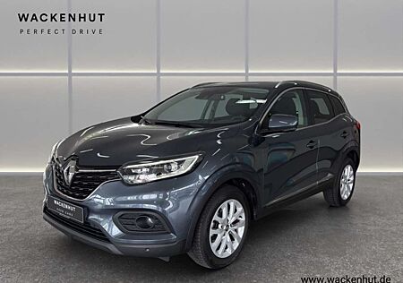 Renault Kadjar EDITION BUSINESS 1.3l TCE PLUS-PAKET