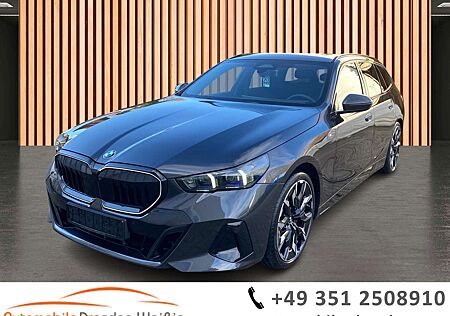 BMW 520 iA M Sport Pro*Bower Wilkins*Pano*AHK*
