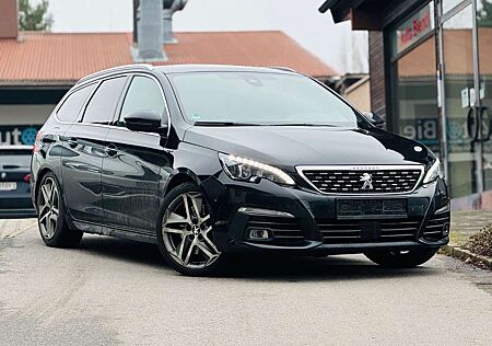 Peugeot 308 SW GT