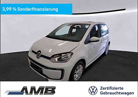 VW e-up! Volkswagen e-up! Nav/e-Sound/Climatronic