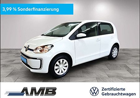 VW e-up! Volkswagen e-up! Nav/e-Sound/Climatronic