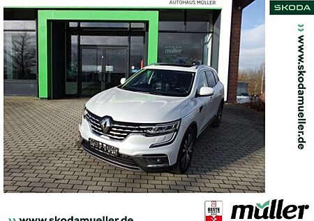 Renault Koleos Initiale Paris 4x4 135kW PANO Sitzl.