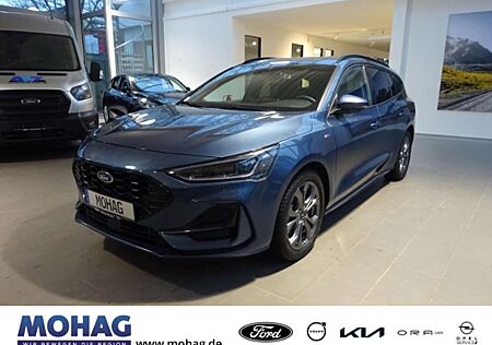 Ford Focus ST-Line MHEV - Matrix-LED,Sitzheizung