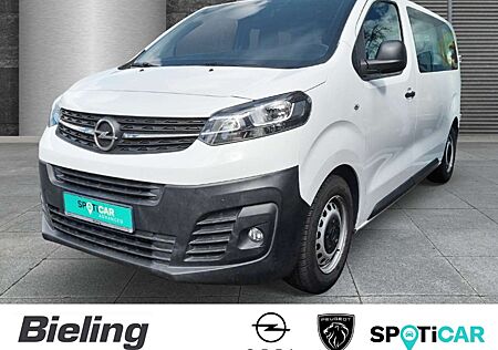 Opel Vivaro Kombi 1.5 Diesel, Klima , E-Fenster, ZV, Parkpilot