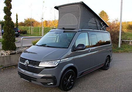 VW T6 Volkswagen .1 California TDI Beach Camper Edition 4Motion DSG Miniküche