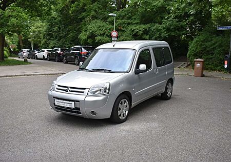 Citroën Berlingo Citroen 1.6 16V Multispace Plus, LPG, Klima