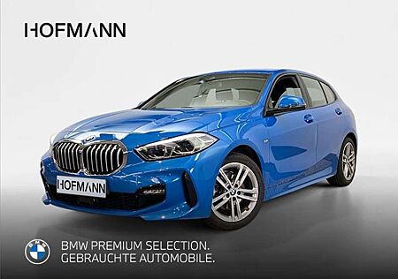 BMW 118 M Sport