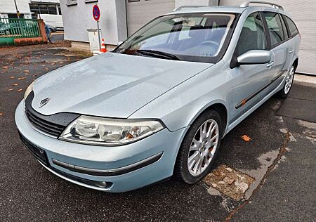 Renault Laguna II Grandtour Dynamique*AUTOMATIK*KLIMA*