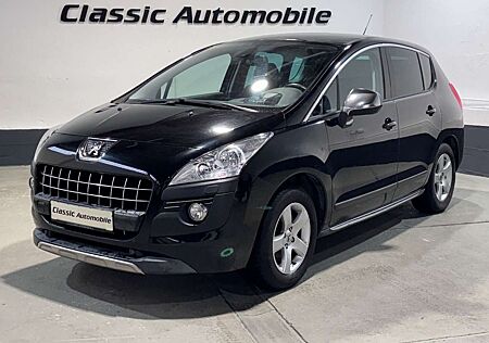 Peugeot 3008 Platinum