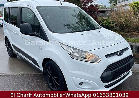Ford Tourneo Connect Trend