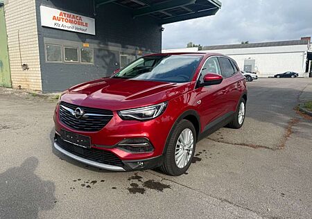 Opel Grandland X 1.2 Turbo 96kW Business Innovation