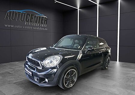 Mini Cooper SD PANO+NAVI+PDC+SITZHEIZUNG