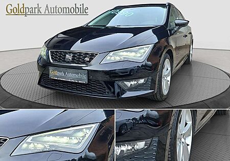 Seat Leon ST FR 1.4/VOLL-LED/SHZ/PDC/GARANTIE 12M!